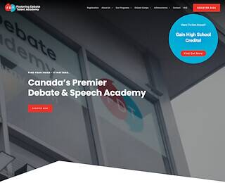 fdtacademy.com